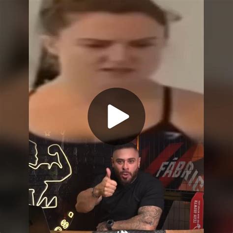 TikTok LEO STRONDA